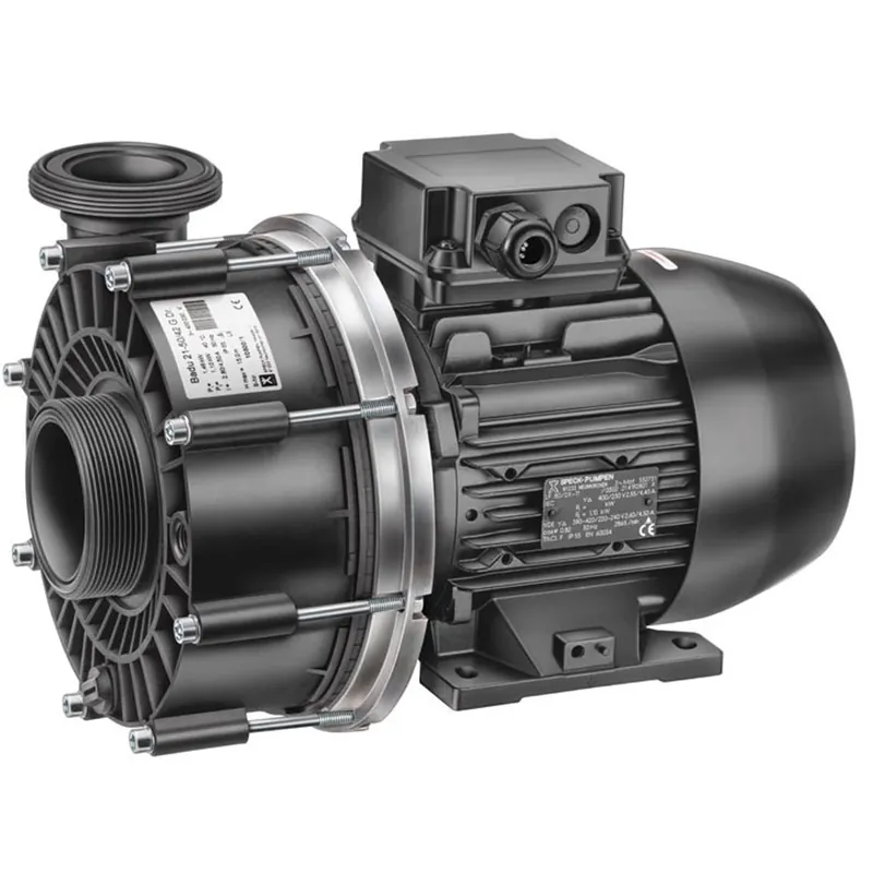 Ausverkauf Speck Badu 21-50 230 V, 43 G