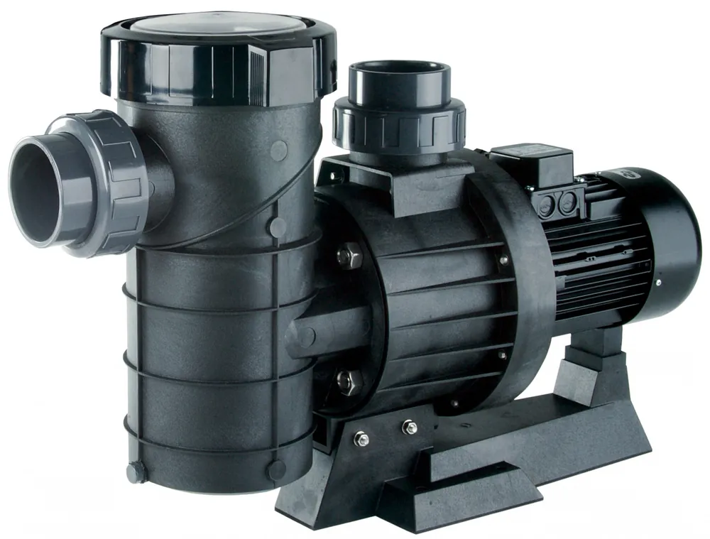 Aktuell Astralpool Maxim Pumpe 400 V, 88 m³/h