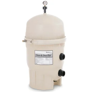 Neuheit Clean & Clear Plus Kartuschenfilter CC+420