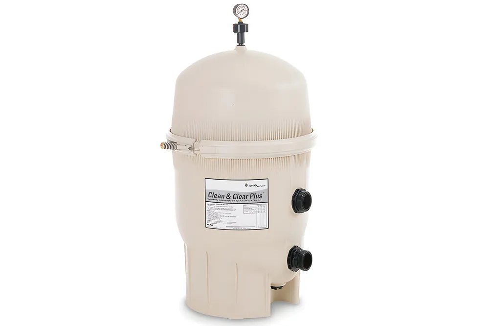 Neuheit Clean & Clear Plus Kartuschenfilter CC+420