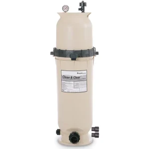 Pentair Clean & Clear Kartuschenfilter 													 																																																																																											CC150 Must-Have