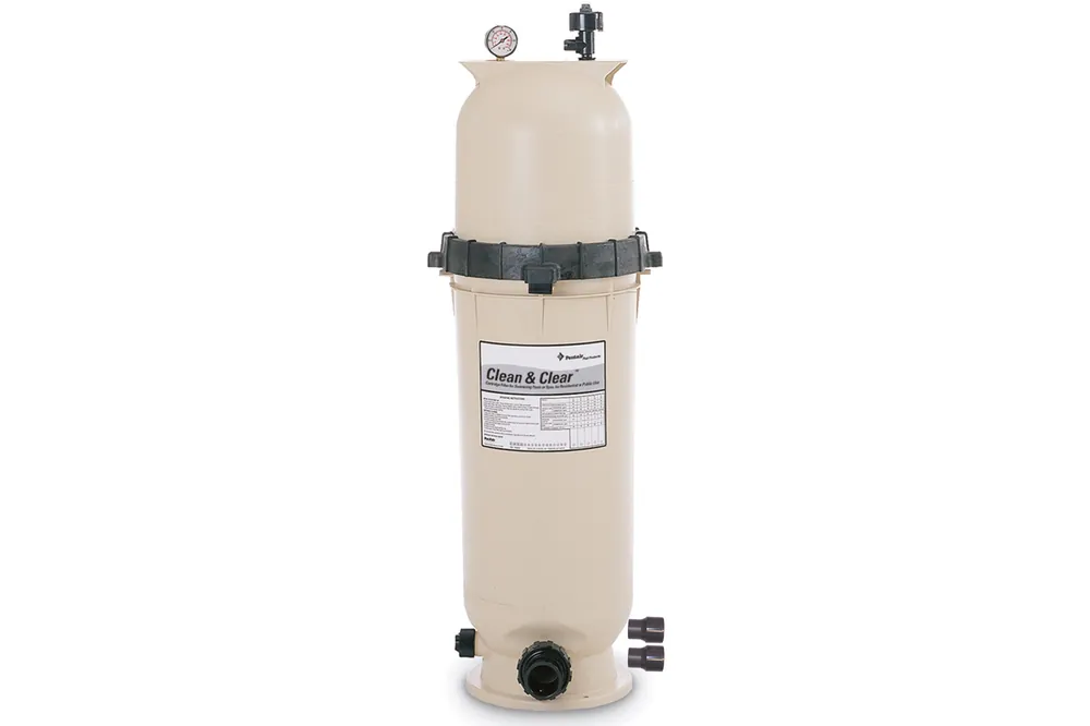 Angebot Pentair Clean & Clear Kartuschenfilter CC200