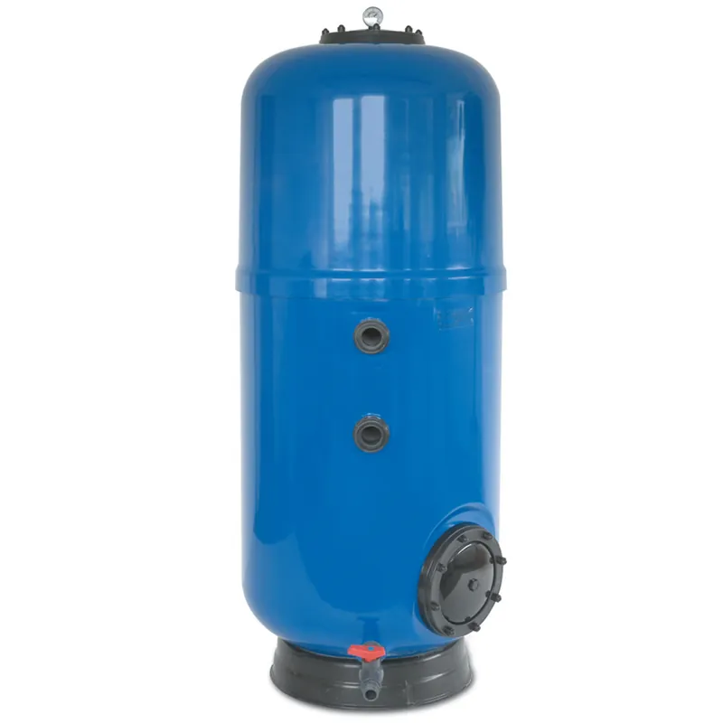 Bestpreis Mehrschichtfilter Artic 950 mm, 1000 mm, mit Düsenboden