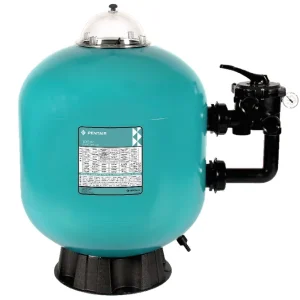 Angebot Sandfilter TRITON mit 6-Wegeventil, 914 mm