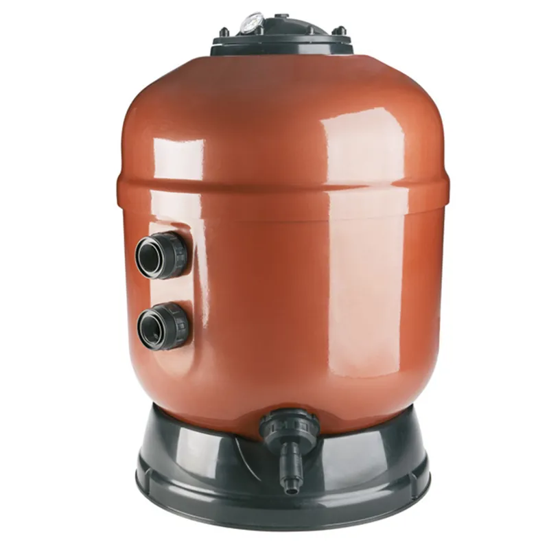 Angebot Sandfilterbehälter Atlas 600 mm