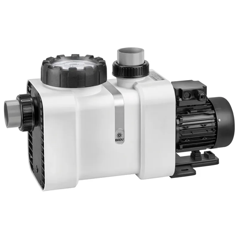 Direkt Vom Hersteller Speck Badu Delta Filterpumpe 230 V, Delta 28, 28 m³/h