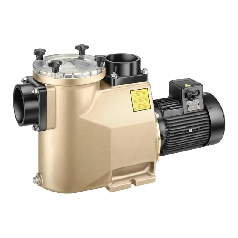Angebot Speck BADU 93 Bronze Pumpe 93/70