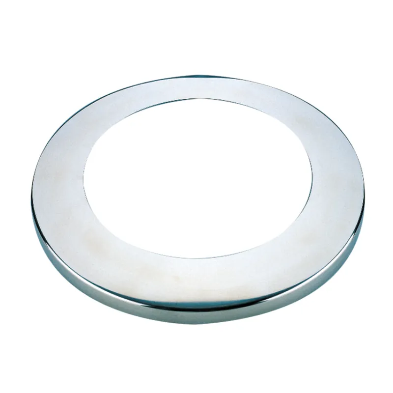 Mega-Angebot Abdeckrosette für Wasserattraktionen 													 																																																																																											d= 254 mm