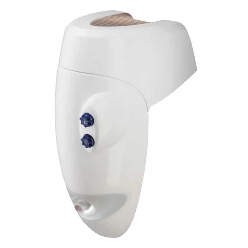 Speck Gegenstromanlage Badu Jet Riva multicolor LED, 400V, 3,3kW Online Kaufen