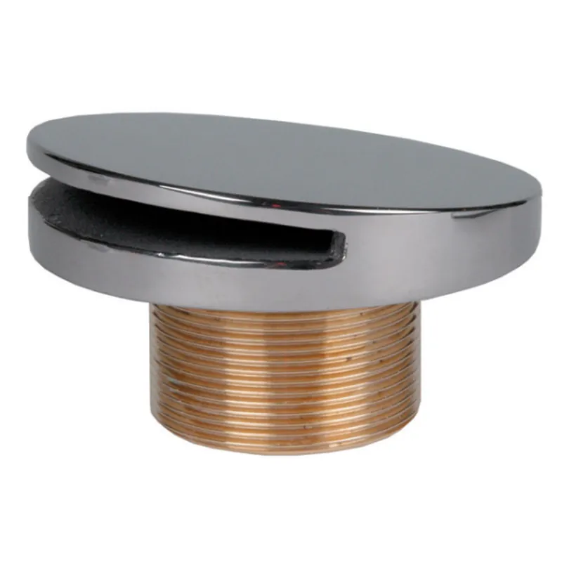 Geprüft Lahme Einlaufmuschel Schlitz 8mm 70 mm, Bronze