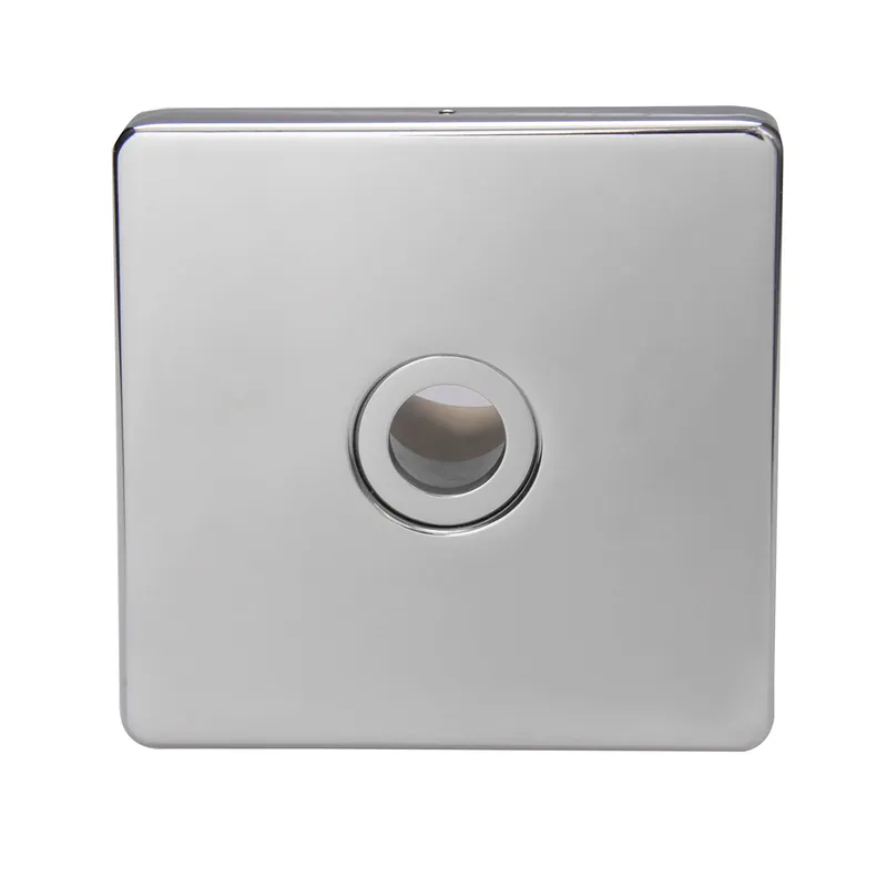 Finale Aktion Lahme Flanschteile Einlaufdüse Folienbecken Quadratisch 18 mm Kugel, Bronze