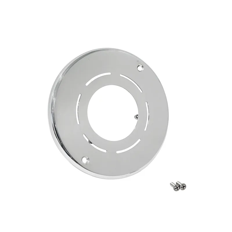 Behncke Power LED Scheinwerfer Edelstahlblende Folien- und Fertigbecken Saisonangebot