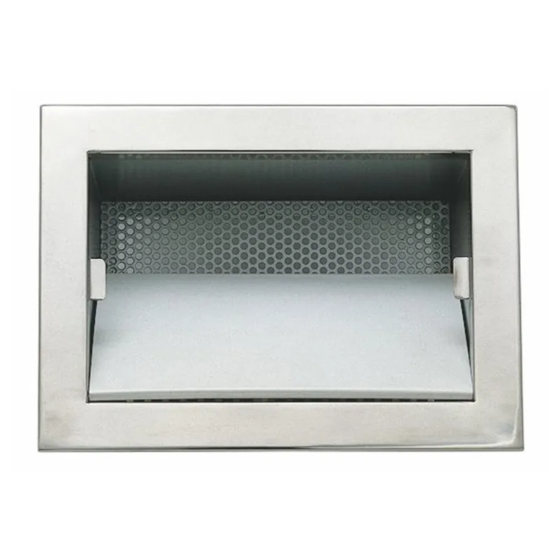 Behncke Siebeinsatz V4A für Skimmer B300 Ausverkauf