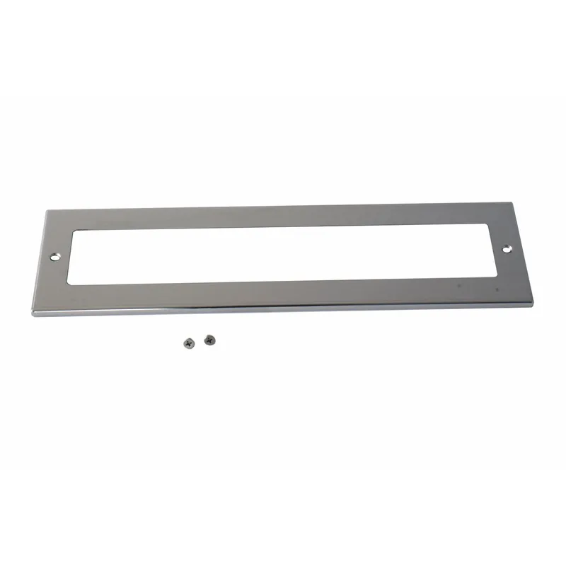 Behncke Abdeckblende für Skimmer B500 SLIM Folienbecken mit Flansch (auch Beton) Günstig