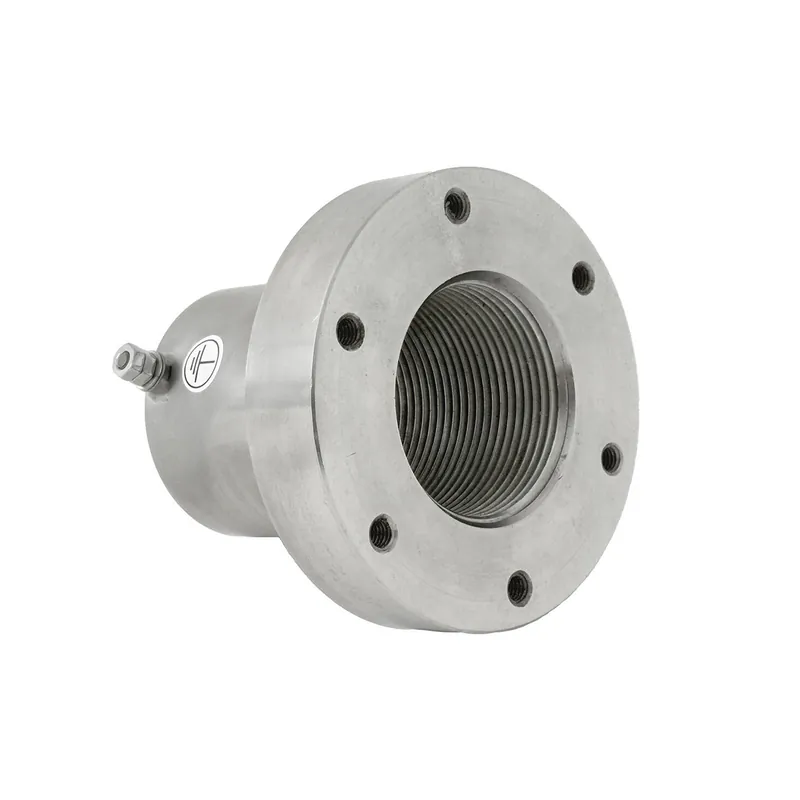 Behncke Wanddurchführung kurz IG 1½" durchgehend 75mm Betonbecken mit Streichfolie Top-Angebot