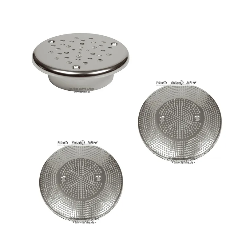 Preis Gesenkt Lahme Combi Whirl Wandmassageanlage V4A Anschlußsatz 													 																																																																																																																																																																																																																																																																																																																																																																																																																																																																																			Fliesen-, Folien- und Betonbecken, 															Bronze, 															DIN-EN-Konform, 															2-fach