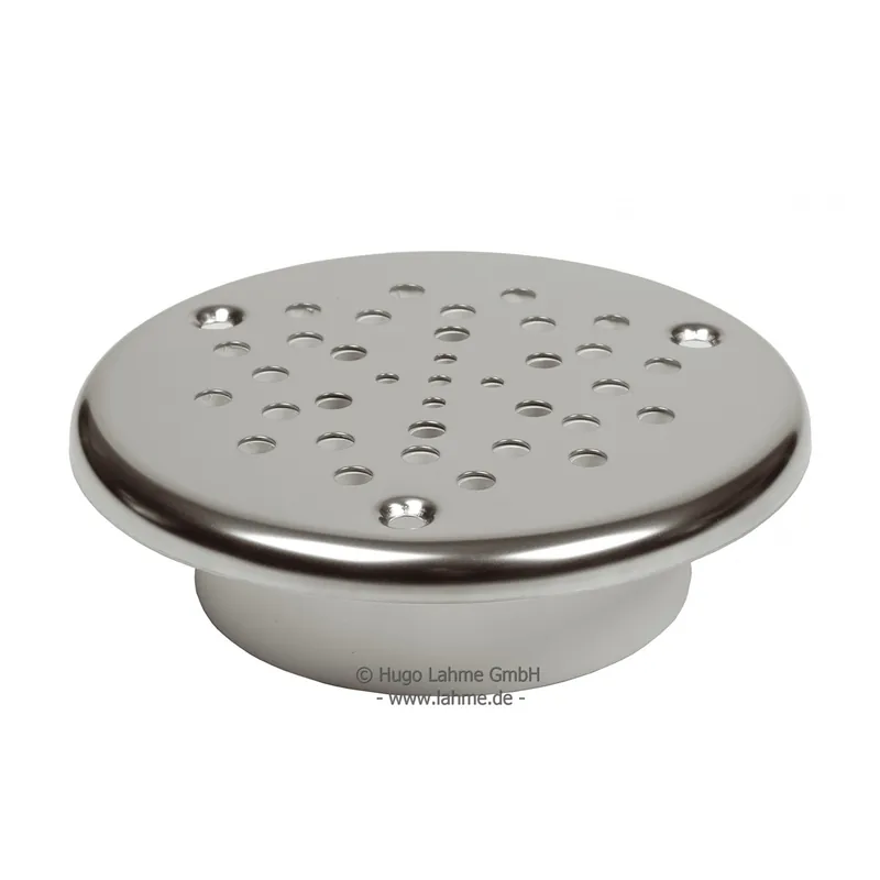 Ausverkauf Lahme Combi Whirl Massageplatte V4A Fertigbecken