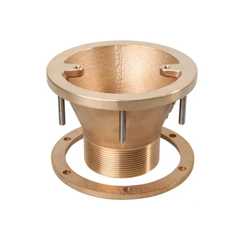 Abverkauf Lahme Attraktion Massageanlage Einbaugehäuse Saugseite Fertigbecken, Bronze, DIN-EN-Konform