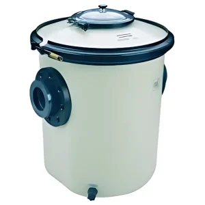 Sale Vorfilter Haar- und Faserfänger 33l 													 																																																																																																																																																																																																														d=110mm, 															mit Schauglas