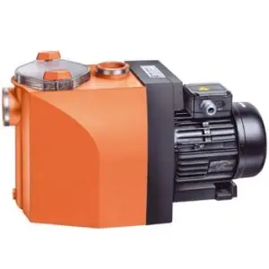 Speck Filterpumpe BADU 40 32 m³/h Preis Gesenkt