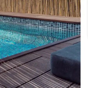 ALKORPLAN 3000 Schwimmbadfolie Persia Schwarz, 25,00 m Bestseller