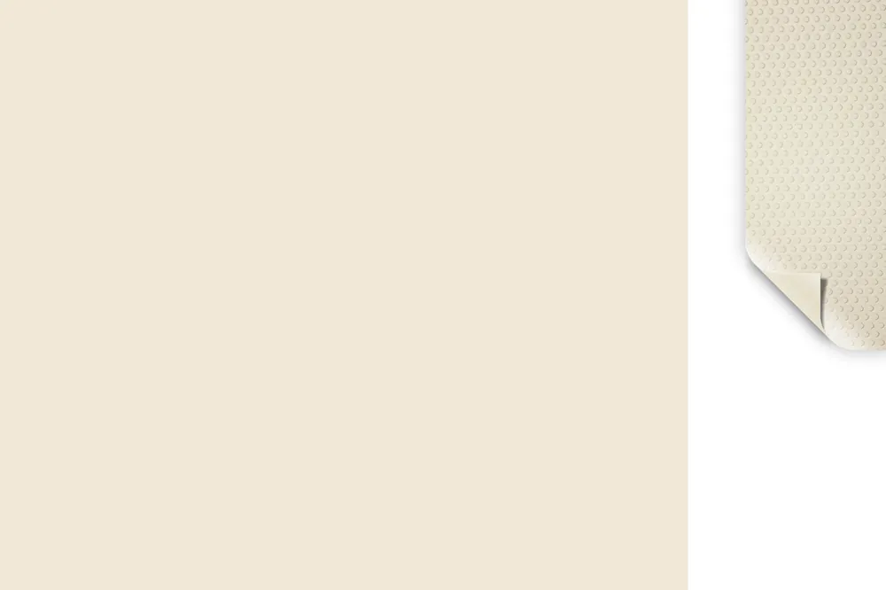 ALKORPLAN Trittschutzfolie Sand / Beige, 3,00 m Echt