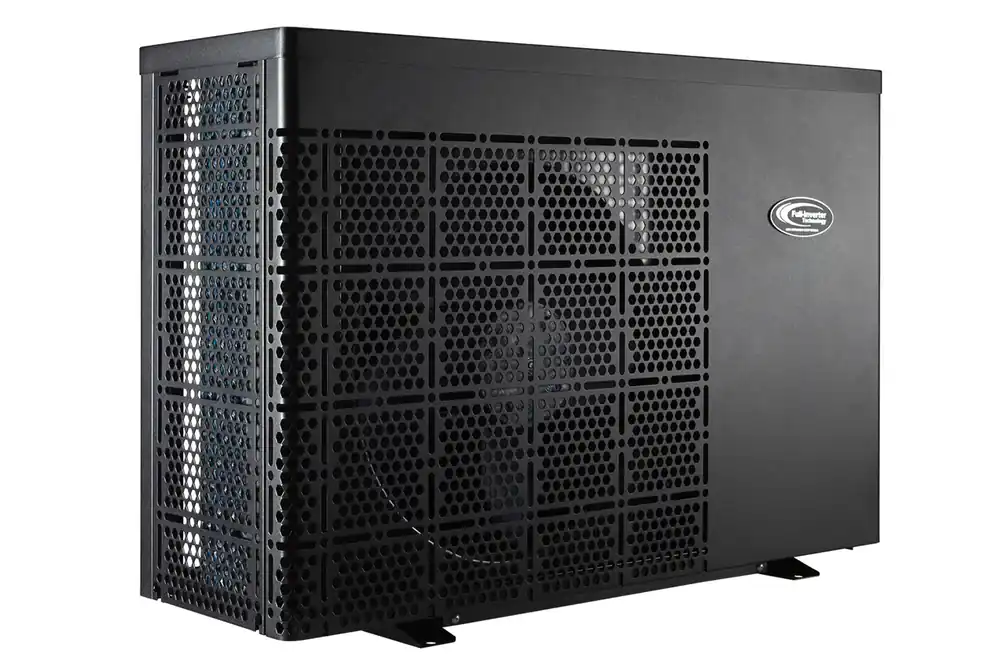 Poolheizung elektrisch IPHCR Inverter Plus IPHCR33, 13 kW, 30-55 m³ Kracherpreis