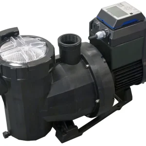 Meistverkauft Victoria-Plus Silent VS variable Umwälzpumpe 11,1 - 25,5 m³/h