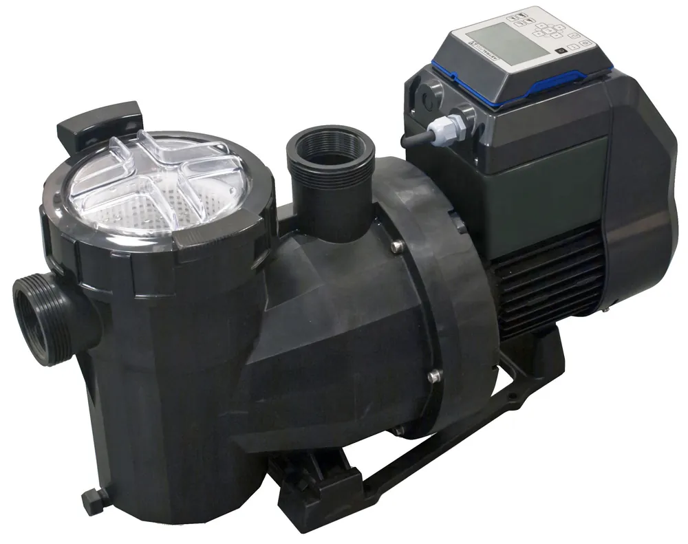 Meistverkauft Victoria-Plus Silent VS variable Umwälzpumpe 11,1 - 25,5 m³/h