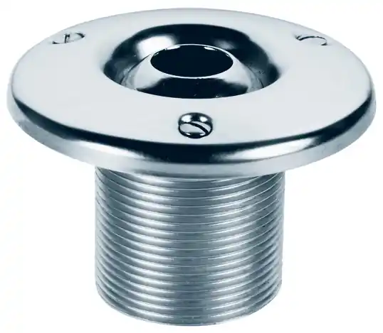 Solange Der Vorrat Reicht Astralpool Einlaufdüse Edelstahl 1 1/2" Sichtbeton-/Fliesenbecken, 20 mm, 50 mm