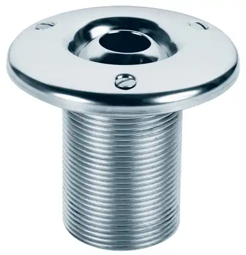 Sichere Zahlung Astralpool Einlaufdüse Edelstahl 1 1/2" Sichtbeton-/Fliesenbecken, 20 mm, 70 mm