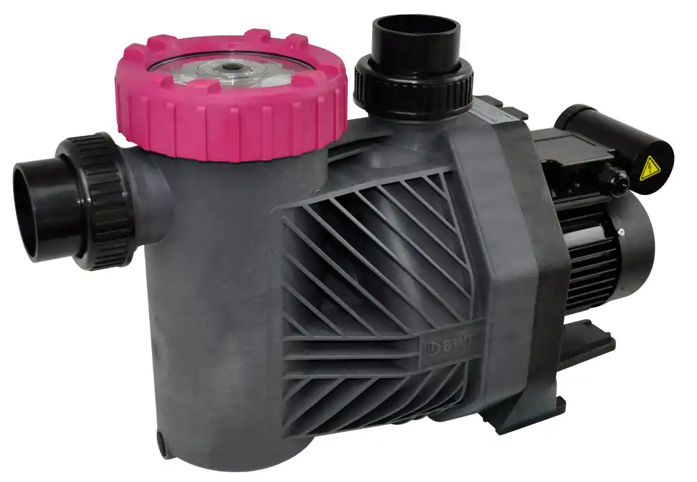 Top-Preis BWT Eurostar HF Filterpumpe 230 V, 17 m³/h