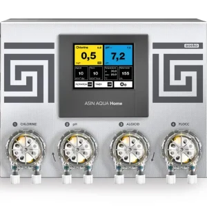 Mega-Angebot Midas MIDA Sin Pro pH Chlor NET