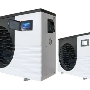 Neue Ware Midas MIDA Boost Wärmepumpe Boost 18