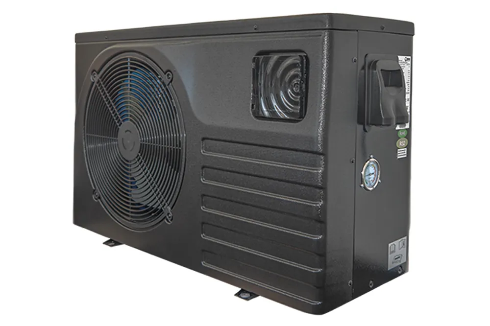 Midas MIDA Force Wärmepumpe Force 20 Sofort Bestellen
