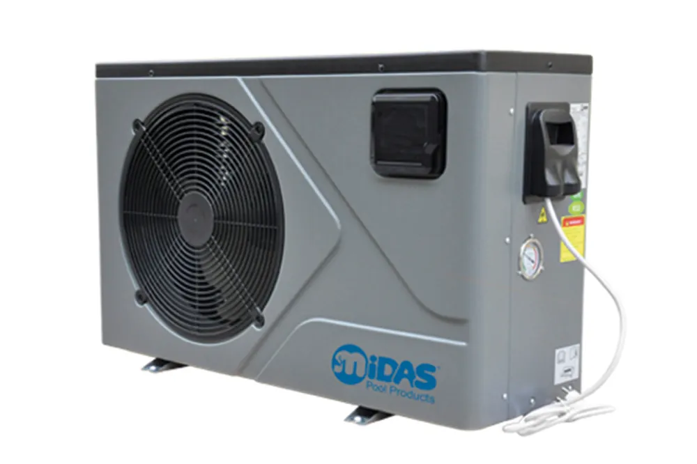 Midas MIDA Joy Wärmepumpe Joy 12 Sonderaktion