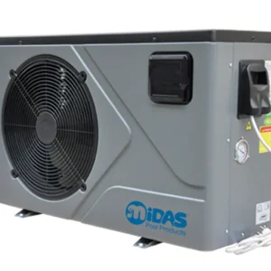 Meistverkauft Midas MIDA Joy Wärmepumpe Joy 17