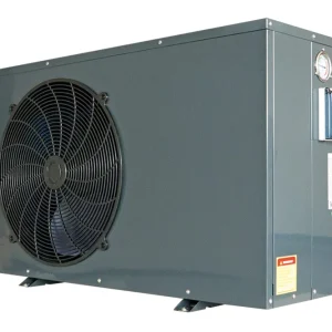 Midas MIDA Quick Wärmepumpe Quick 21 Preisknaller