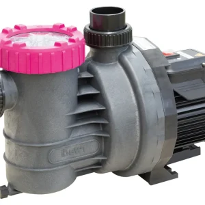 BWT i-Star II Schwimmbadpumpe 230 V, 19 m³/h Neue Kollektion