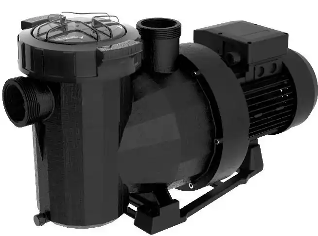 Astral Nautilus Silent Salzwasserpumpe 400 V, 15 m³/h Preisreduziert