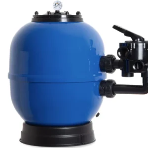 Sandfilterbehälter Platinum II 600 mm Direktkauf