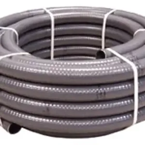 Schnäppchen FLEX-Rohr-Rolle 													 																																																																																																																																																																																																														d= 63 mm, 															12 m