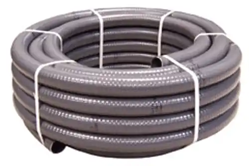 Schnäppchen FLEX-Rohr-Rolle d= 63 mm, 12 m