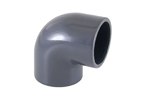 Winkel 90° mit Klebemuffe d= 16 mm Mega-Angebot