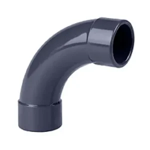 Billig Bogen 90° aus Rohr 													 																																																																																											d= 75 mm