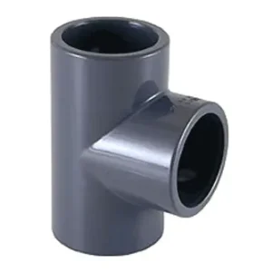 T-Stück 90° d= 50 mm Zertifiziert