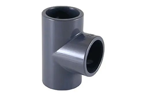 Sonderangebot T-Stück 90° d= 140 mm