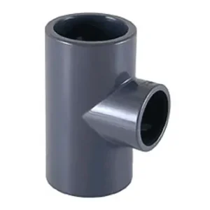 T-Stück 90° reduziert d= 40 + 25 + 40 mm Knallerangebot
