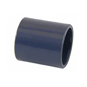 Ausverkauf Muffe d= 75 mm