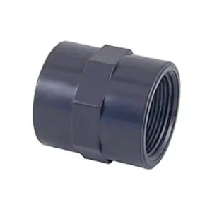 Übergangsmuffe mit Innengewinde d= 75 mm x 2 1/2" IG Günstig